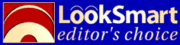 Looksmart Editor's Choice Award