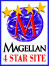 Magellan 4-Star Award